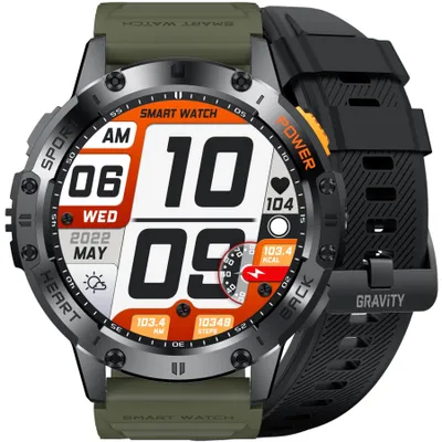 Immagine prodotto di Smartwatch Gravity GT22-5