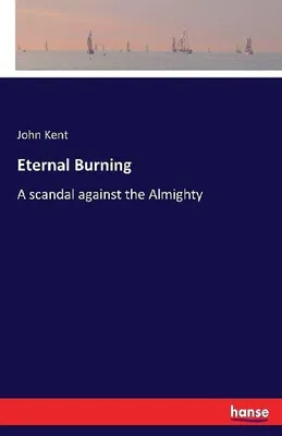 Produktbild von Eternal Burning