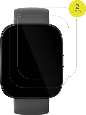 Produktbild von 2x dipos Flex Amazfit Bip 5
