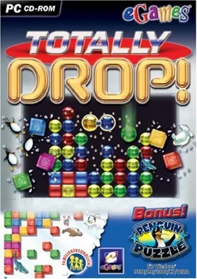 Produktbild von Totally Drop!