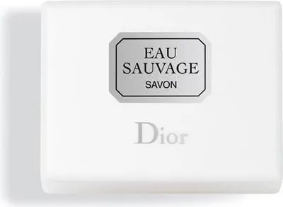 Immagine prodotto di Christian Dior Eau Sauvage Sapone 150g