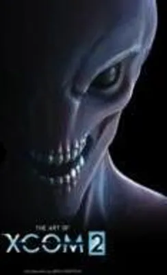 Immagine prodotto di The Art of XCOM 2