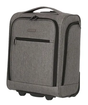 Produktbild von Travelite Kabinový cestovní kufr Cabin 2w Underseater Grey Melange 28 l