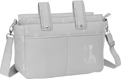 Immagine prodotto di Borsa organizer per la carrozzina Sophie la Girafe MUM