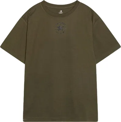 Image de T-shirt Converse 9CD891-EC6 pour Enfant