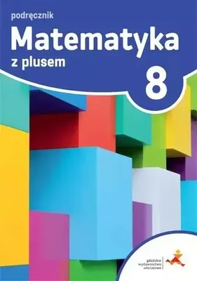 Immagine prodotto di GWO Matematyka 8 podręcznik