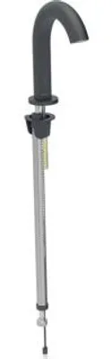 Produktbild von Geberit 243667141 Piave WT-Armatur, Standmontage