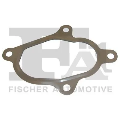 Produktbild von FA1 110-967 Auspuffdichtung Auspuffdichtung für VW LT 28-46 II Kastenwagen (2DA, 2DD, 2DH)