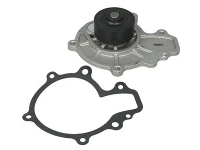 Produktbild von THERMOTEC Kühlmittelpumpe Wasserpumpe für CHEVROLET CAPTIVA (C100, C140) D10015TT
