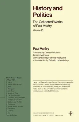 Productafbeelding van History and Politics