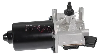 Produktbild von METZGER 2190560 Wischermotor Vorne für NISSAN ALMERA TINO (V10)
