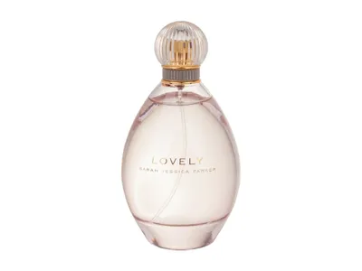 Obrázok produktu pre Lovely parfumovaná voda pre ženy 100 ml - Sarah Jessica Parker