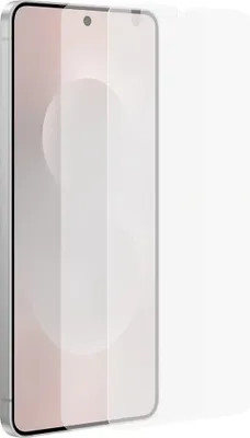 Immagine prodotto di Samsung, 2x protezioni originali per lo schermo di Samsung S25 Edge, opache, flessibili, trasparenti