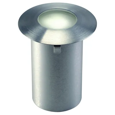 Produktbild von SLV TRAIL-LIGHT, LED Einbau- leuchte, mit 4 warm weißen LED