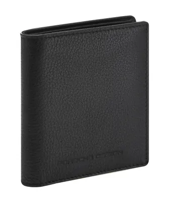 Produktbild von PORSCHE DESIGN Business Wallet 6 Black