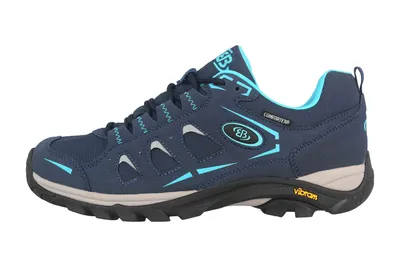 Produktbild von Outdoorschuh Mount Frakes Low 42