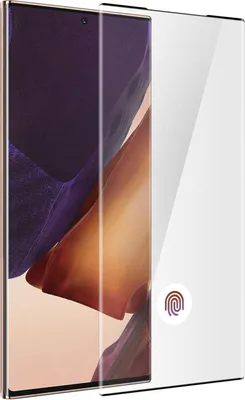 Obrázek produktu pro Avizar, Samsung Galaxy Note 20 Ultra 9H Ochranná fólie ze skla, průhledná