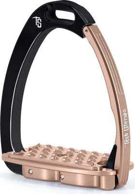 Immagine prodotto di Staffe di sicurezza Tech Stirrups Venice Evo