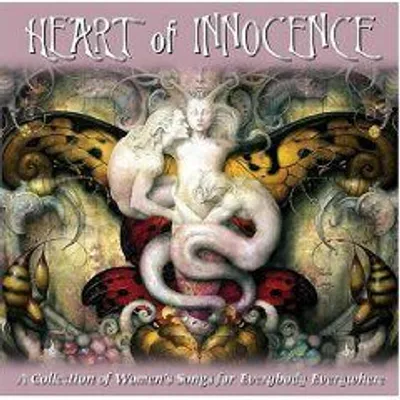 Produktbild von Heart Of Innocence