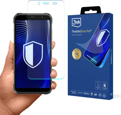 Obrázek produktu pro Ulefone Power Armor 16 Pro / 16S - 3Mk Flexibleglass Pro