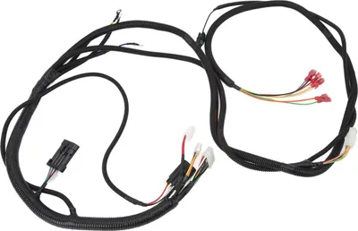 Zdjęcie produktu dla Kompletna wiązka przewodów złącza głównego 625805, wymiana przewodów elektrycznych do E-Z-GO TXT48 2010-2013