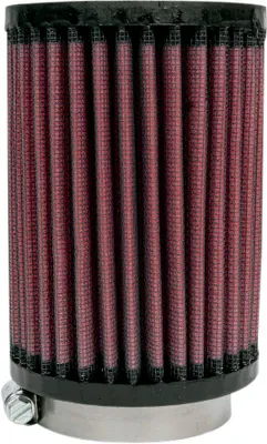 Produktbild von K&N Filters RU-0610 Rund Sportluftfilter 127mm Höhe Ø57mm Flansch