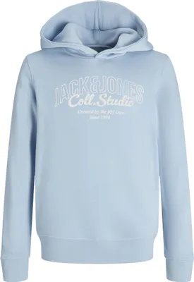 Produktbild von Jack & Jones Junior Kapuzensweatshirt JJMAKOTO Hoodie