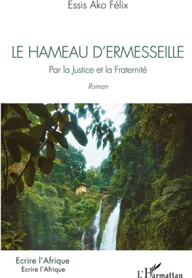 Produktbild von Le hameau d'Ermesseille