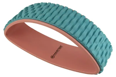 Produktbild von Halbkreis für Yoga MASTER Yoga Power System, 40 cm