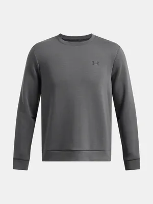 Obrázok produktu pre Under Armour Ua Unstoppable Flc Crew Eu - castlerock, veľkosť:L