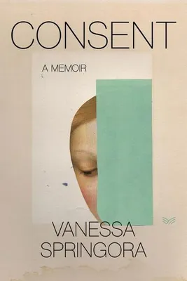 Produktbild von Consent: A Memoir