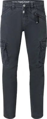 Produktbild von Timezone Cargo Denim Hose Regular BenTZ Größe: 38W / 36L
