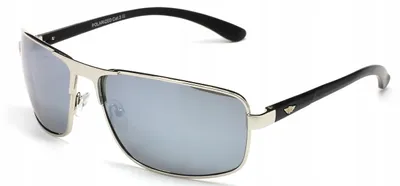 Produktbild von PolarZONE MPZ76 Herren Sonnenbrille polarisiert UV400