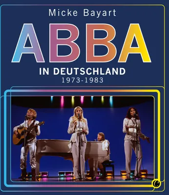 Produktbild von ABBA in Deutschland