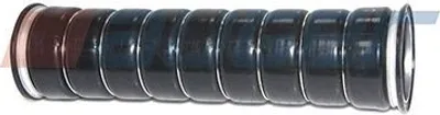 Produktbild von Ladeluftschlauch 398 mm, Innendurchmesser 81 mm, Anschluss 100 mm, Eingangsseite