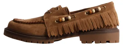 Image de Bottes à lacets
