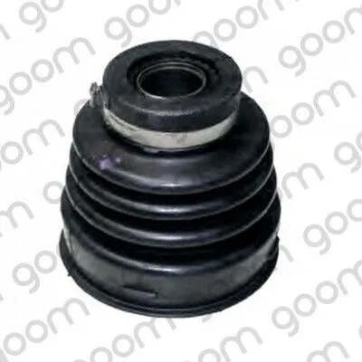 Produktbild von GOOM DB-0367 Achsmanschette für FIAT PUNTO (188) Getriebeseitig Antriebswelle