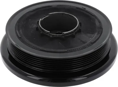 Image de Poulie De Vilebrequin Bmw 3,0D F10/F11 N47