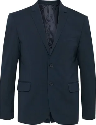 Produktbild von CASUAL FRIDAY CFBernd Blazer Herren Sakko Anzugjacke Slim Fit