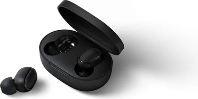 Produktbild von Xiaomi MiTrue Wireless Earbuds Basic S In-Ear Headset (Bluetooth, 4 Std.Betrieb)