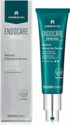 Image de GlycoPerfect Intensive Serum 50ML - EnDocare Dermocosmetics
