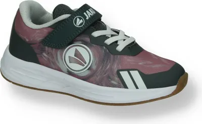 Produktbild von Jako Sportschuh Riverfun Junior - soft grey/dusky pink/anthra light, Größe:34