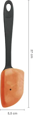 Zdjęcie produktu dla Fiskars Szpatułka Do Ciasta Essential