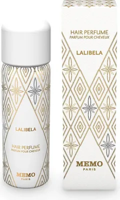 Immagine prodotto di Profumo per capelli Lalibela 80ml