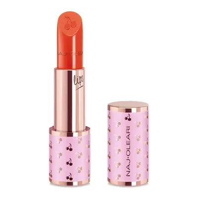 Produktbild von Naj-Oleari Forever Matte, Orange, Papaya, 1 Farben, Feuchtigkeitsspendend, Nährend, Weichmachend, Frauen, Matte