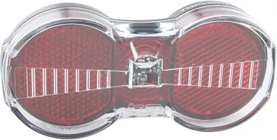 Obrázek produktu pro Busch & Müller zadní světlo Toplight Flat S Plus 80Mm