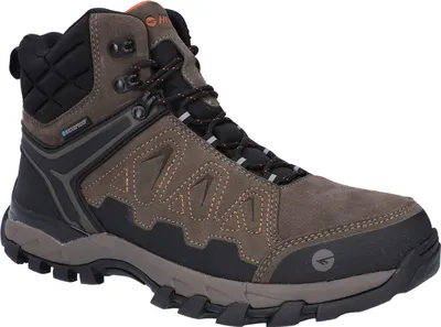 Produktbild von HI-TEC Freizeitschuhe O010679-041 Hi-Tec V-Lite braun/schwarz Größe