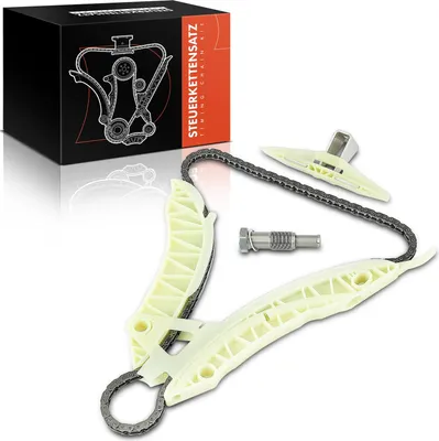 Productafbeelding van Frankberg 1x distributieset distributieketting voor BMW