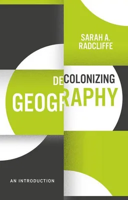 Obrázok produktu pre Decolonizing Geography