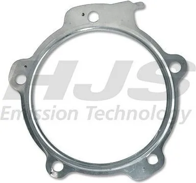 Produktbild von HJS 83 21 6801 Abgaskrümmerdichtung passend für PEUGEOT 807 MPV Auspuffkrümmer